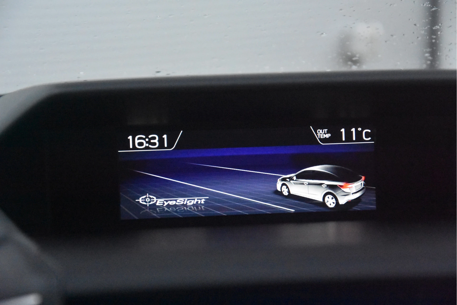 Hoofdafbeelding Subaru XV