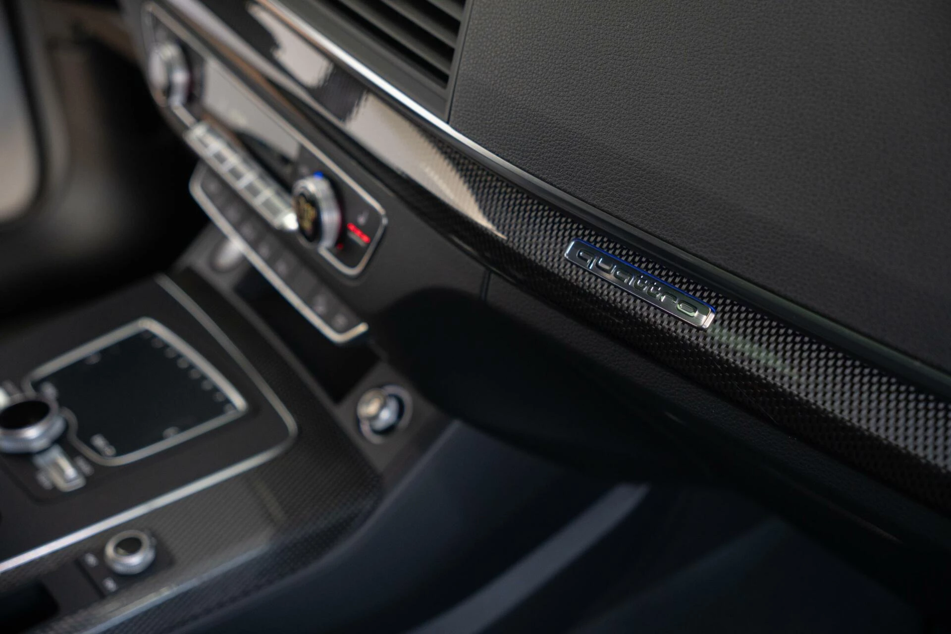 Hoofdafbeelding Audi SQ5
