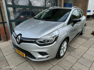 Renault Clio Estate 1.2 TCe  / Automaat! / Airco /