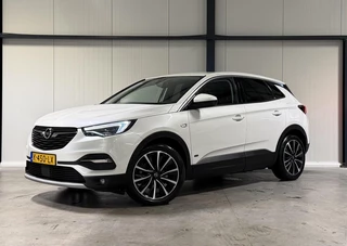 Opel Grandland X 1.6 Turbo Hybrid Elegance Carplay Camera