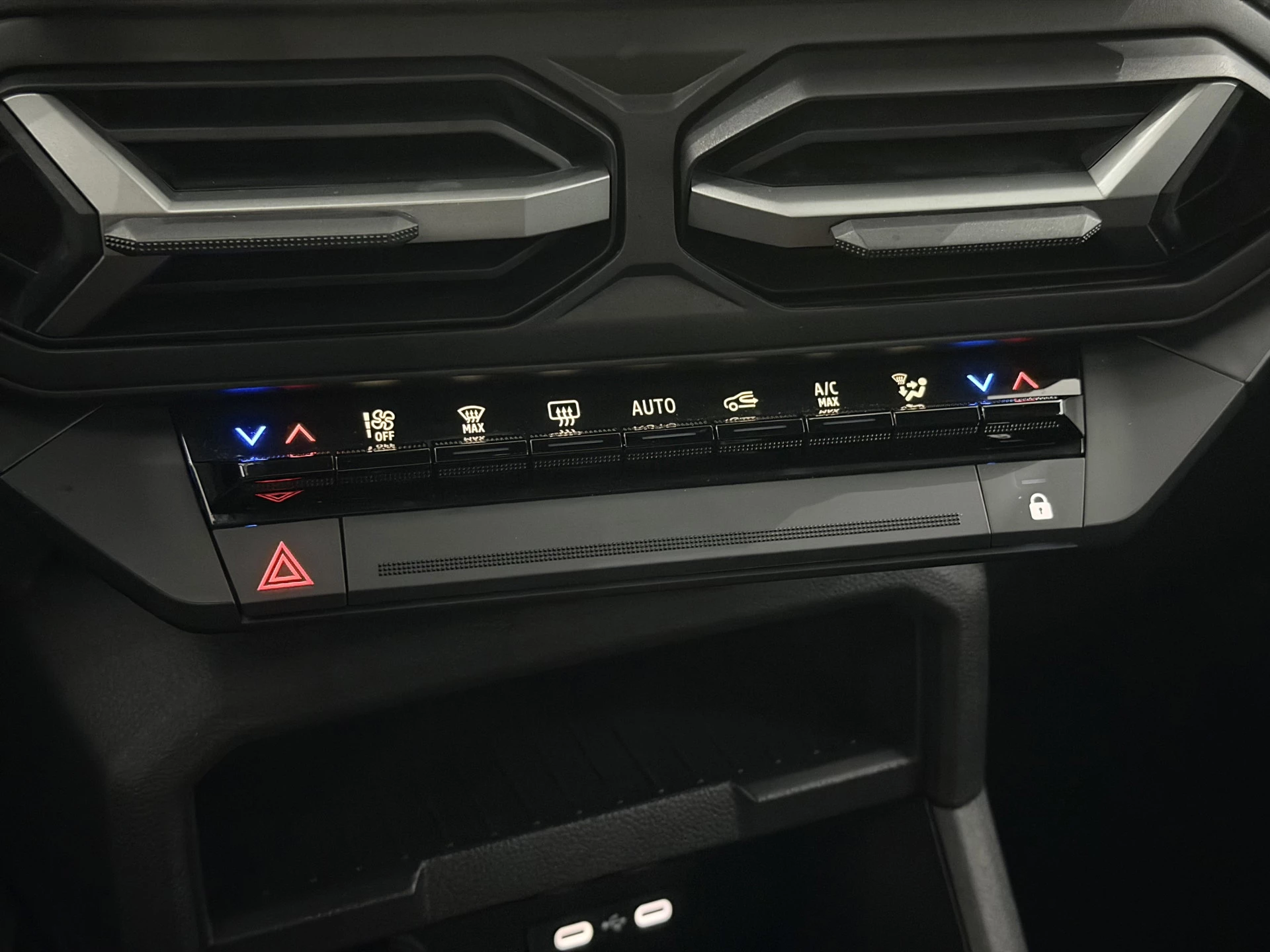 Hoofdafbeelding Dacia Bigster