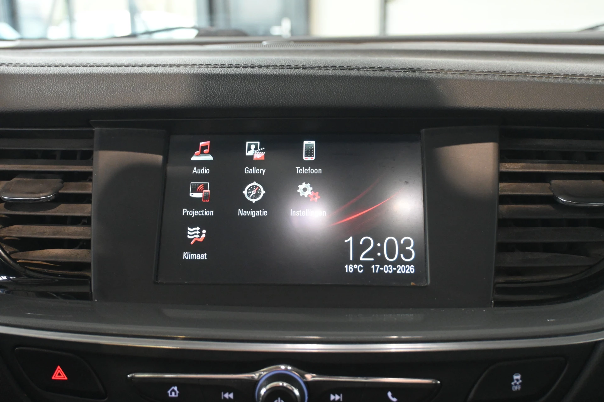 Hoofdafbeelding Opel Insignia