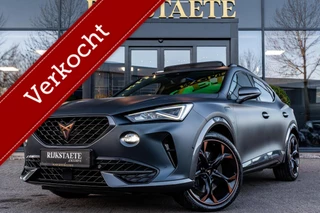 CUPRA Formentor 1.4 e-Hybrid VZ Performance|PANO|ACC|MEMORY