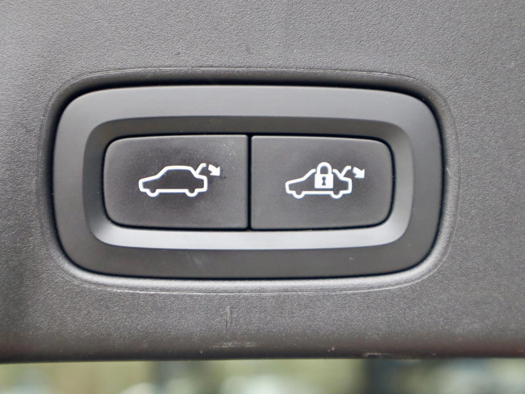 Hoofdafbeelding Volvo V90