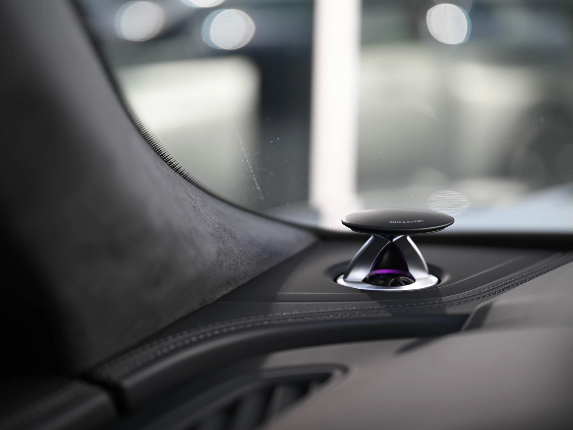 Hoofdafbeelding Audi RSQ8