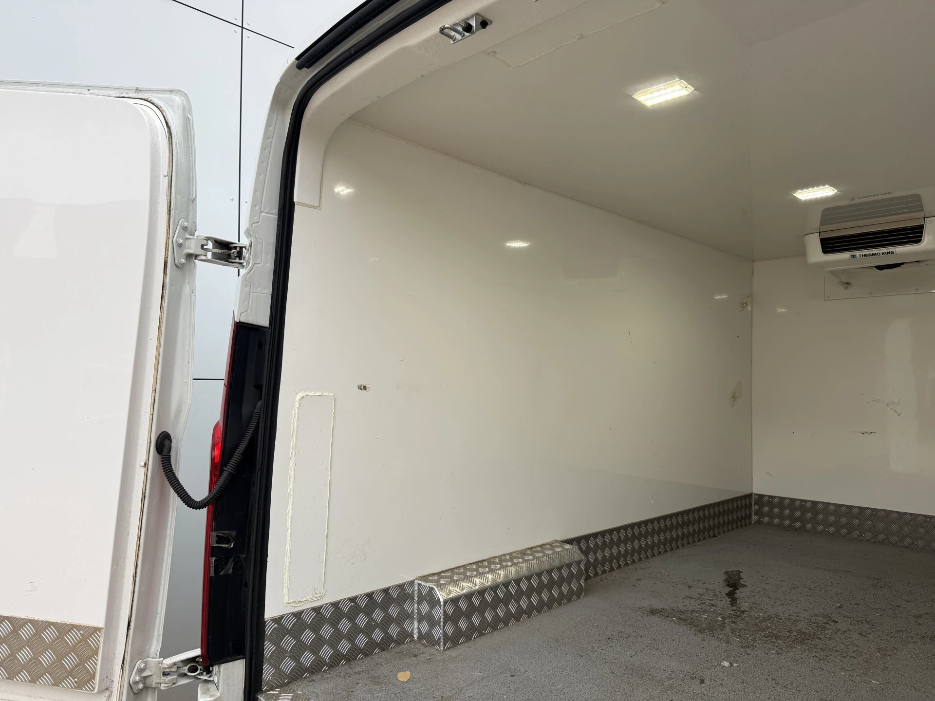 Hoofdafbeelding Maxus eDeliver9