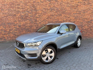 Volvo XC40 1.5 T3 Momentum Pro Dealer auto carplay