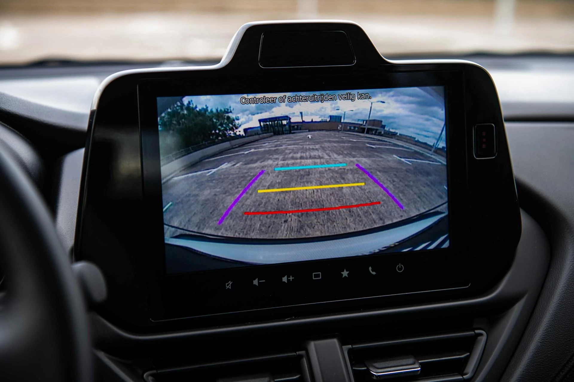 Hoofdafbeelding Suzuki S-Cross