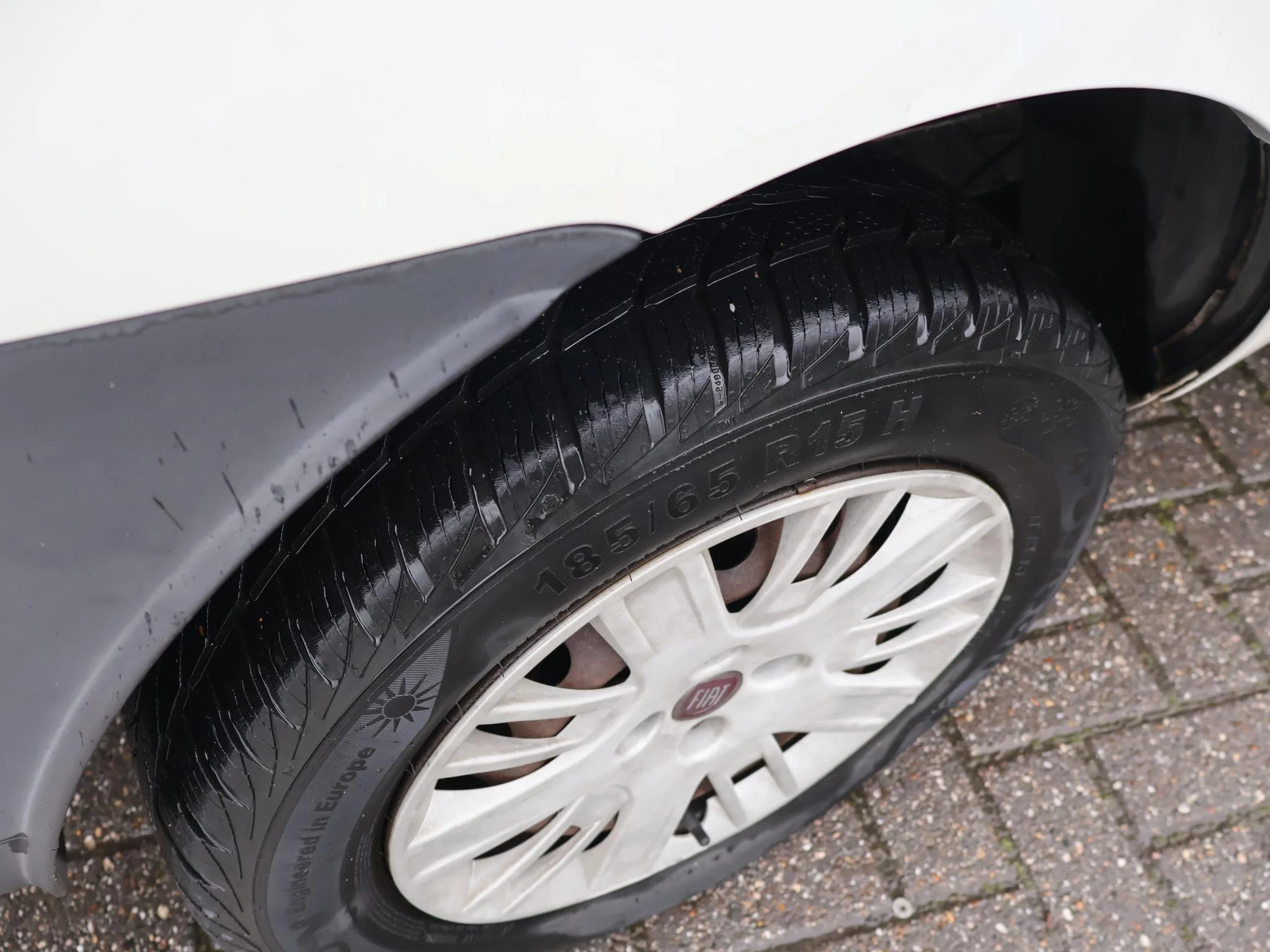 Hoofdafbeelding Fiat Doblò