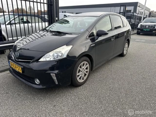 Hoofdafbeelding Toyota Prius Toyota Prius Wagon 1.8 Dynamic Business