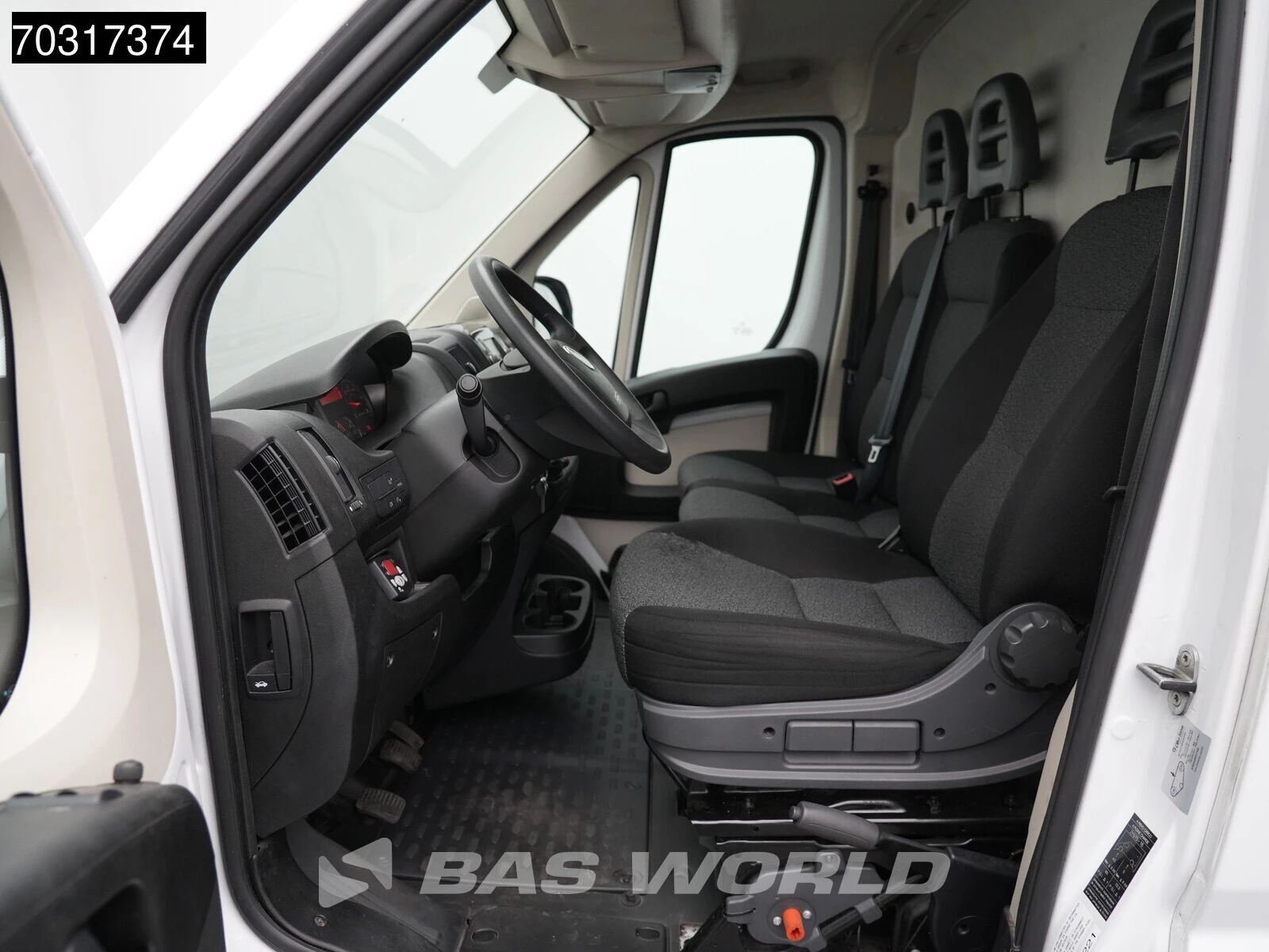 Hoofdafbeelding Fiat Ducato