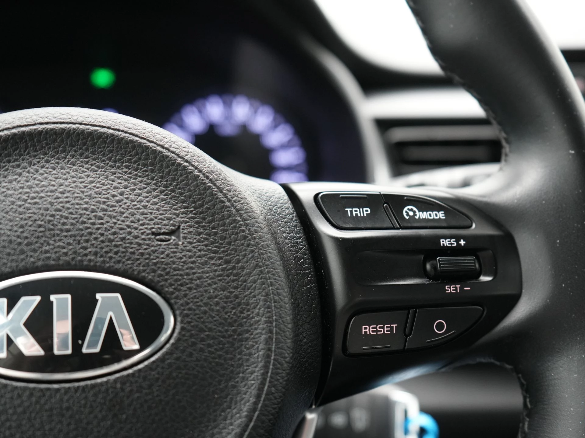 Hoofdafbeelding Kia Stonic