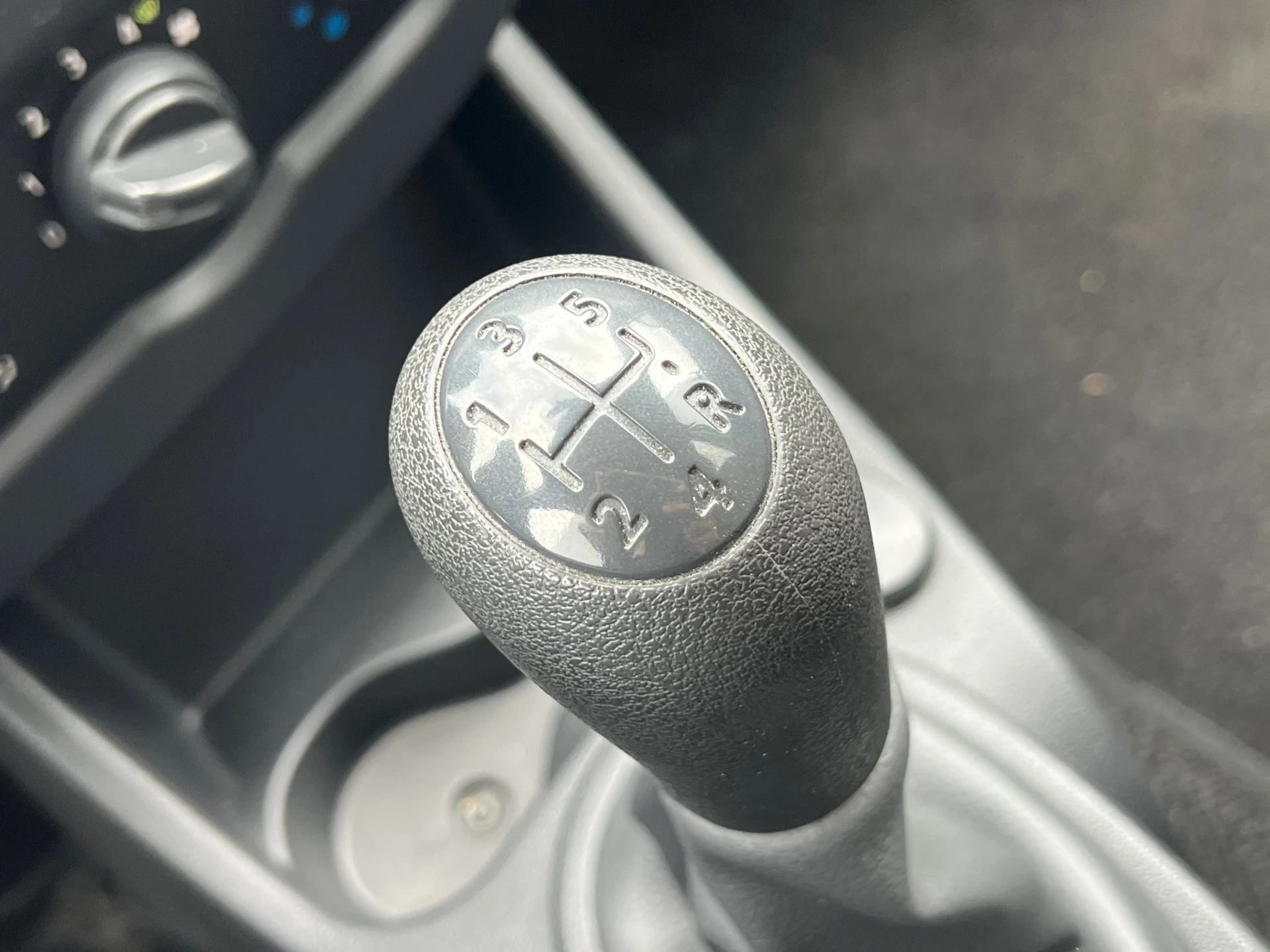 Hoofdafbeelding Dacia Sandero