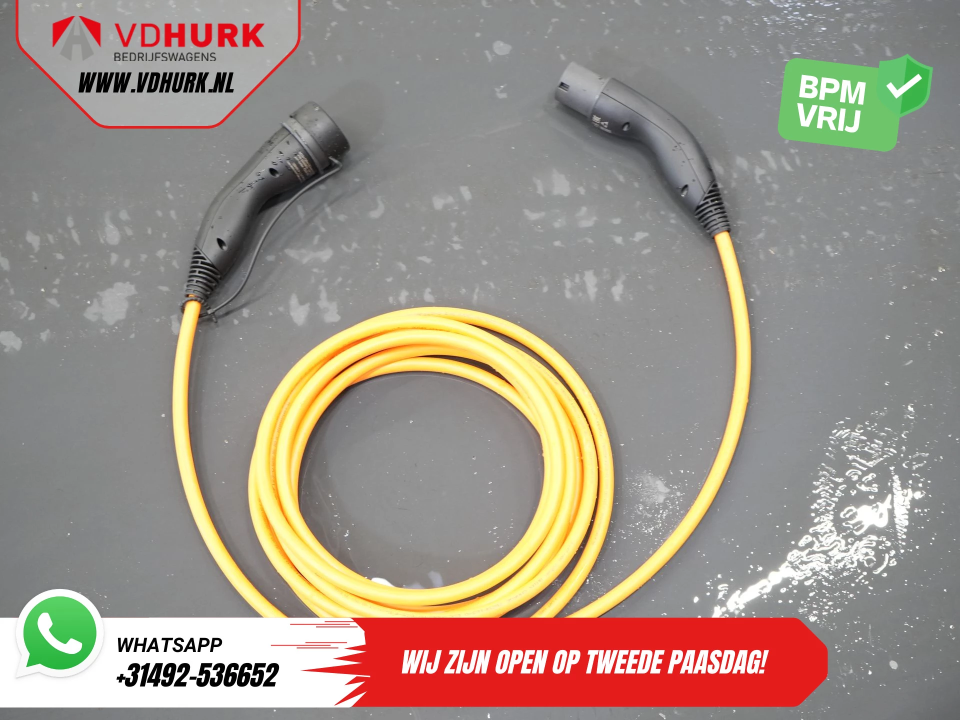 Hoofdafbeelding Toyota ProAce