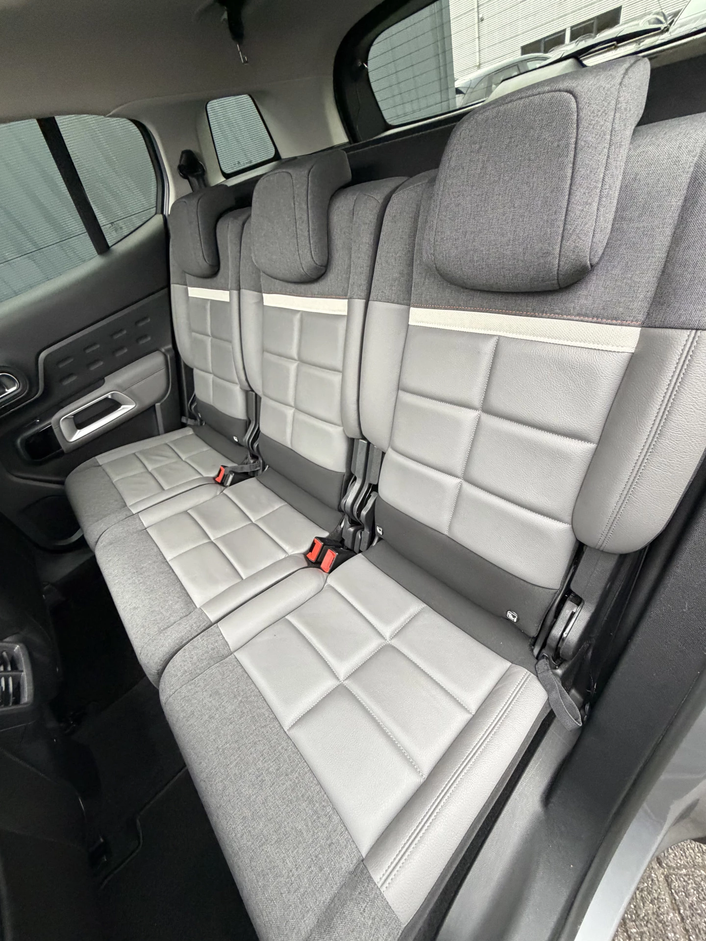 Hoofdafbeelding Citroën C5 Aircross