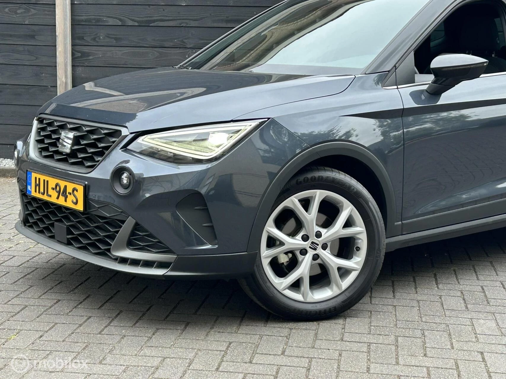 Hoofdafbeelding SEAT Arona