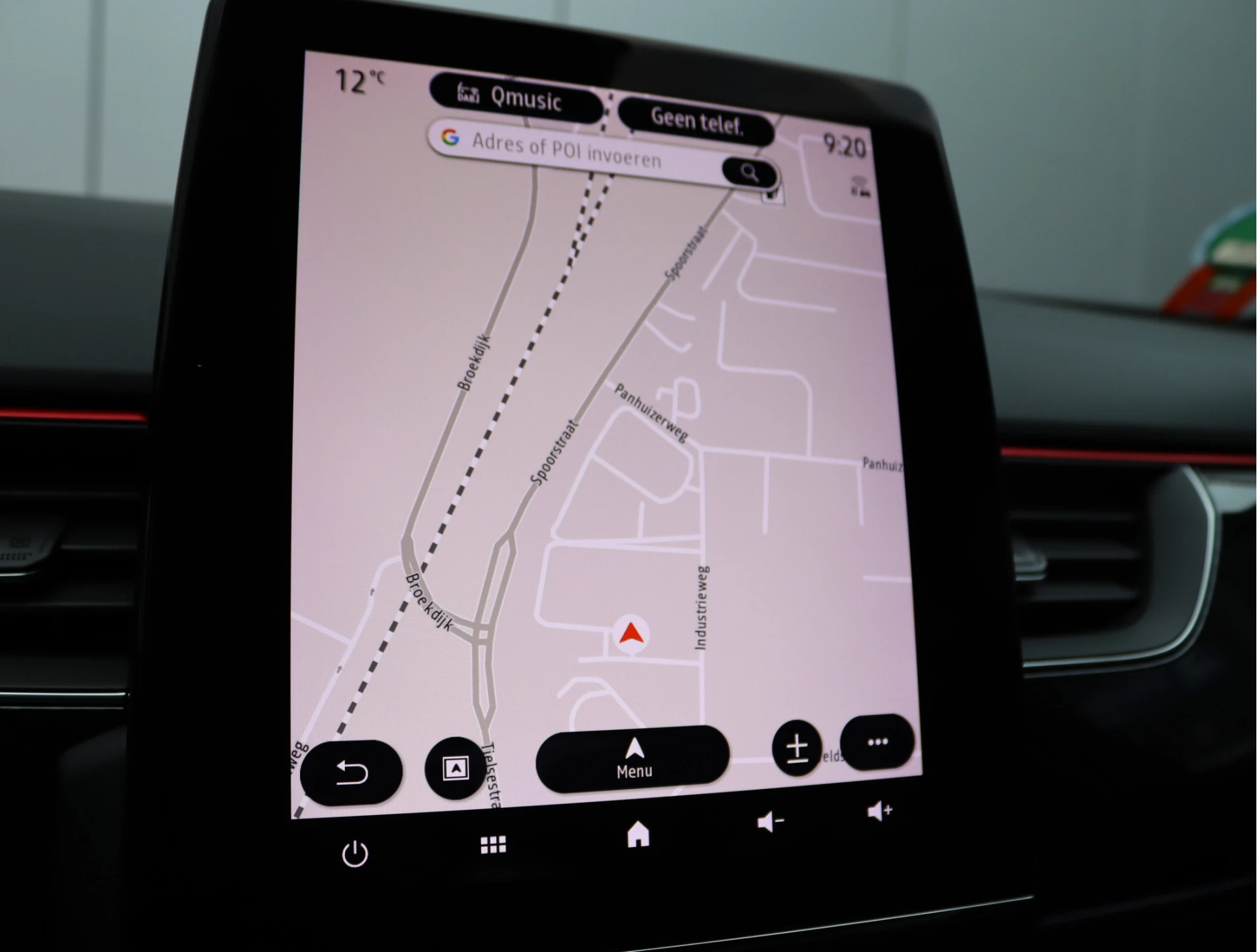 Hoofdafbeelding Renault Arkana