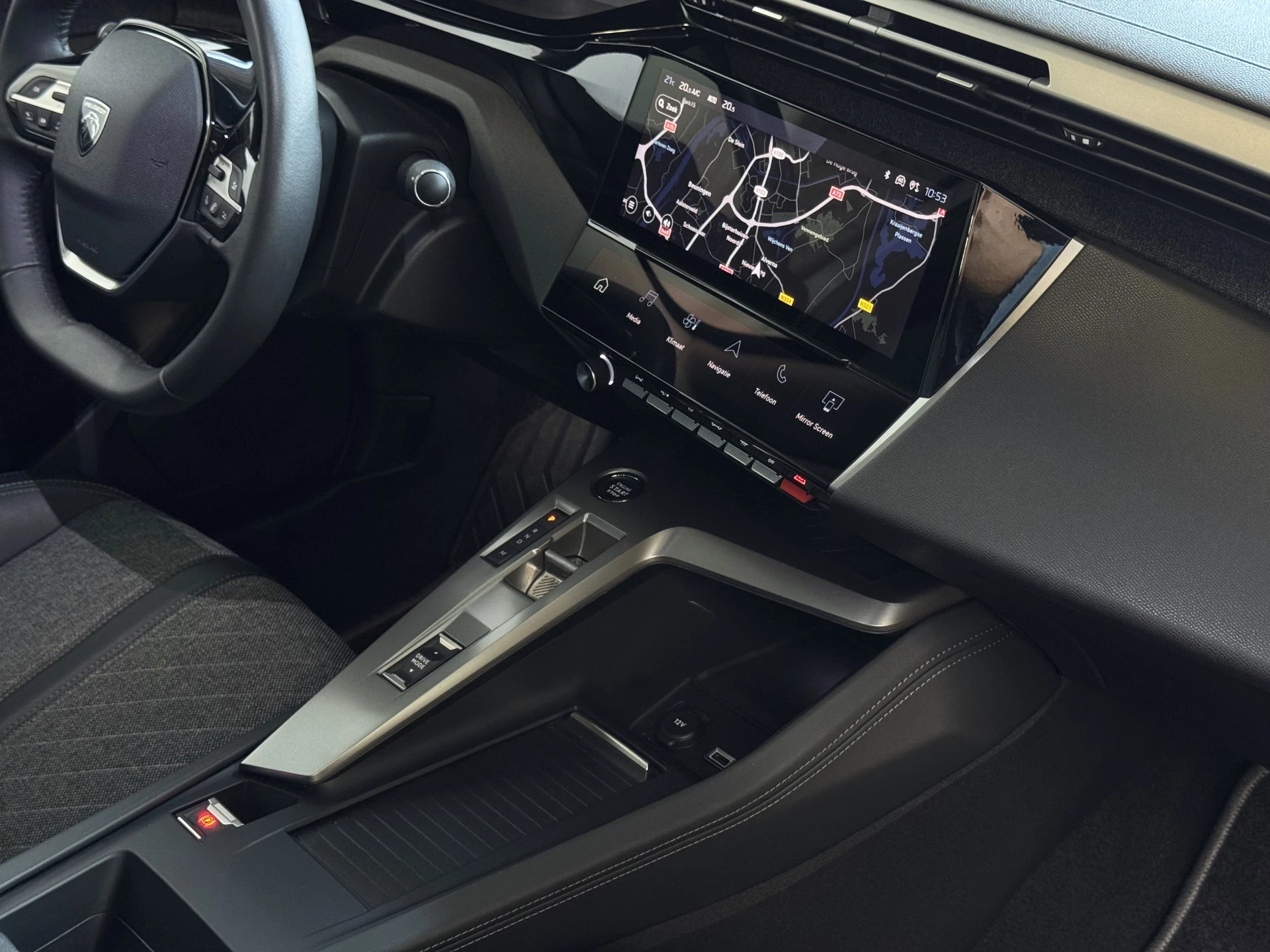 Hoofdafbeelding Peugeot 408