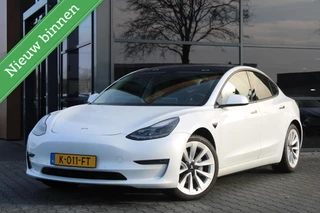 Tesla Model 3 Long Range AWD 75kWh | Facelift