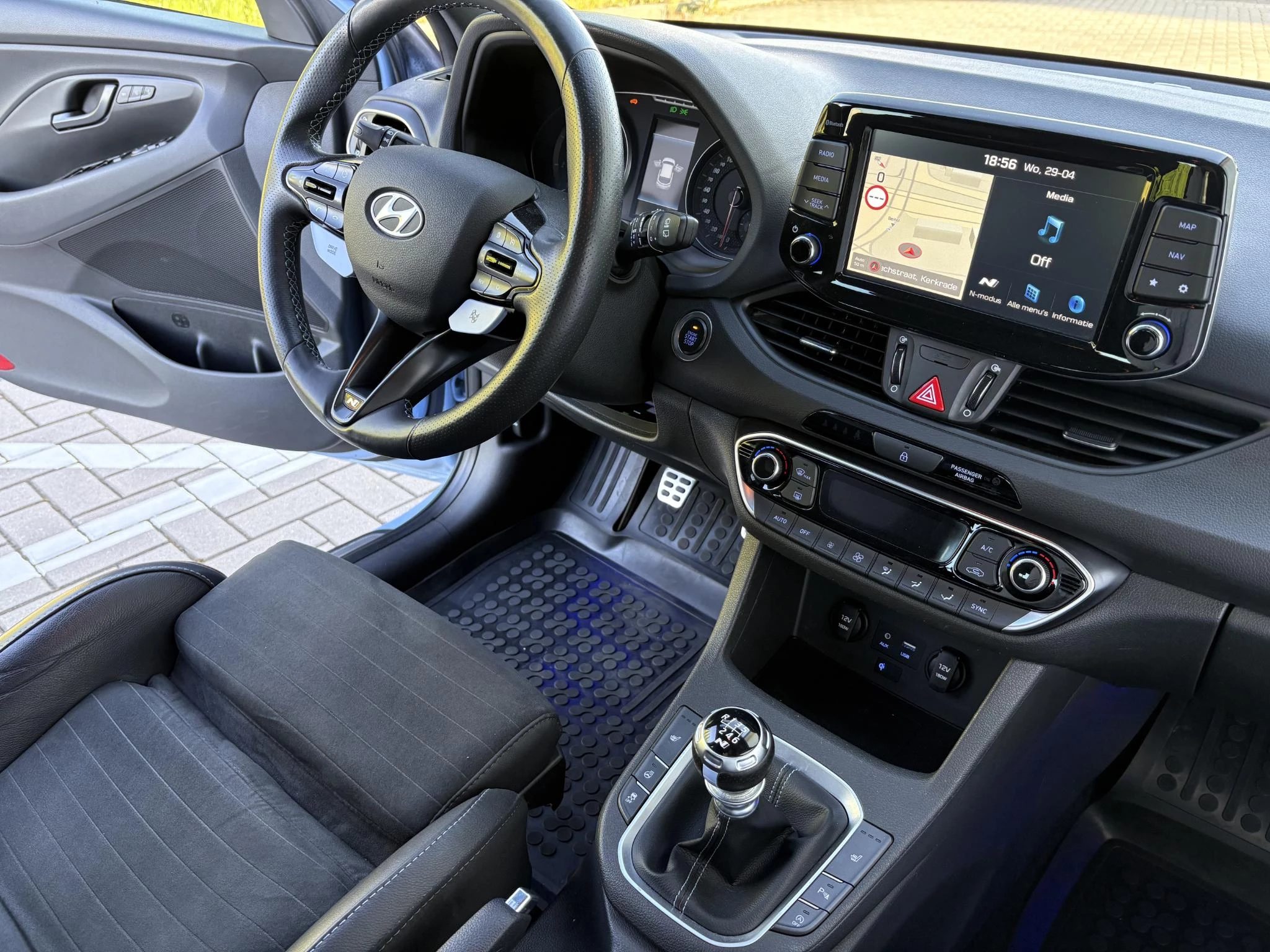 Hoofdafbeelding Hyundai i30