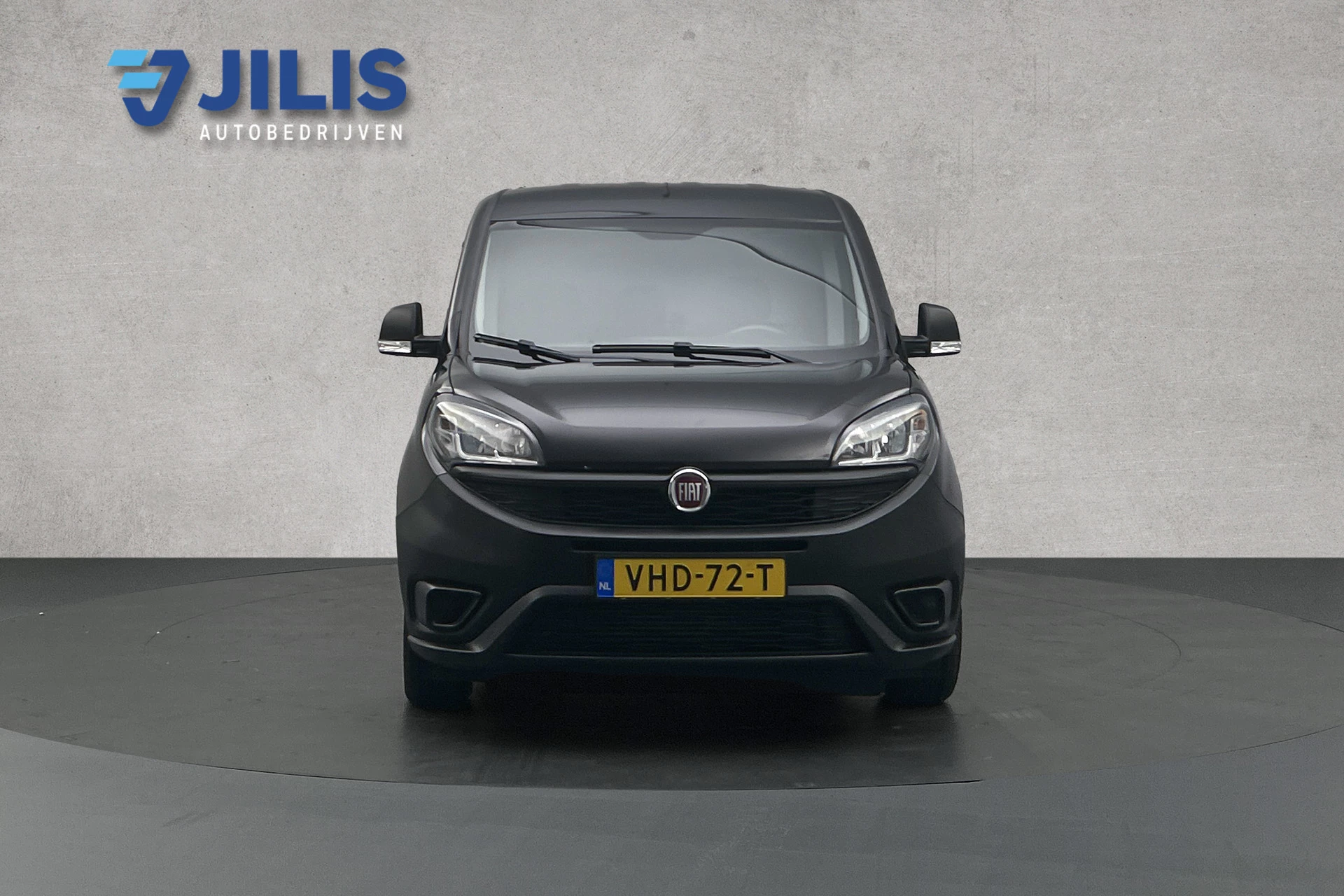 Hoofdafbeelding Fiat Doblò