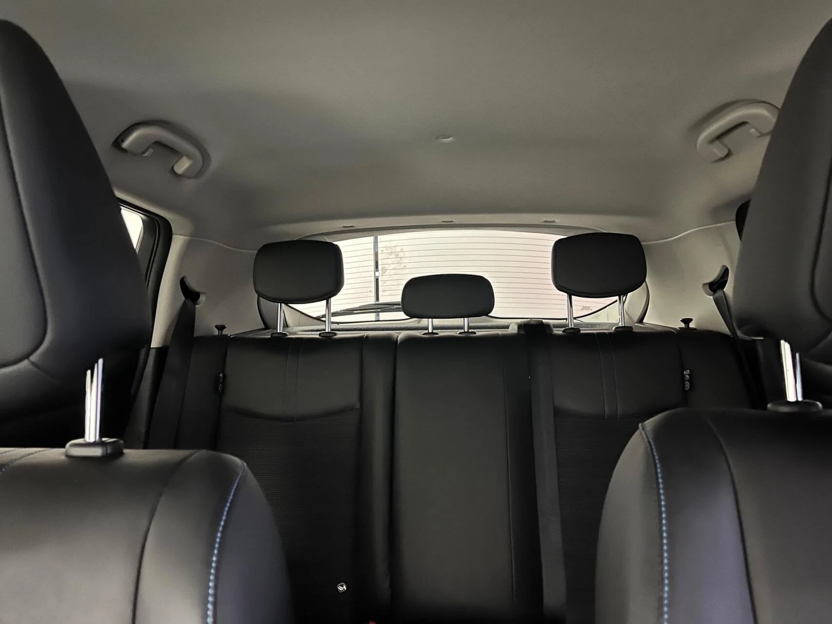 Hoofdafbeelding Nissan Leaf