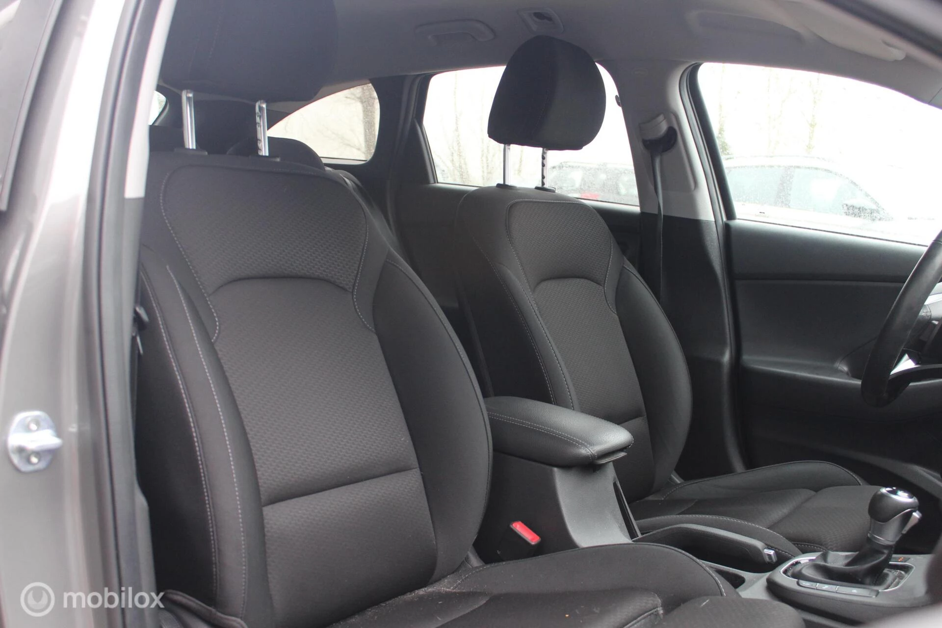 Hoofdafbeelding Hyundai i30