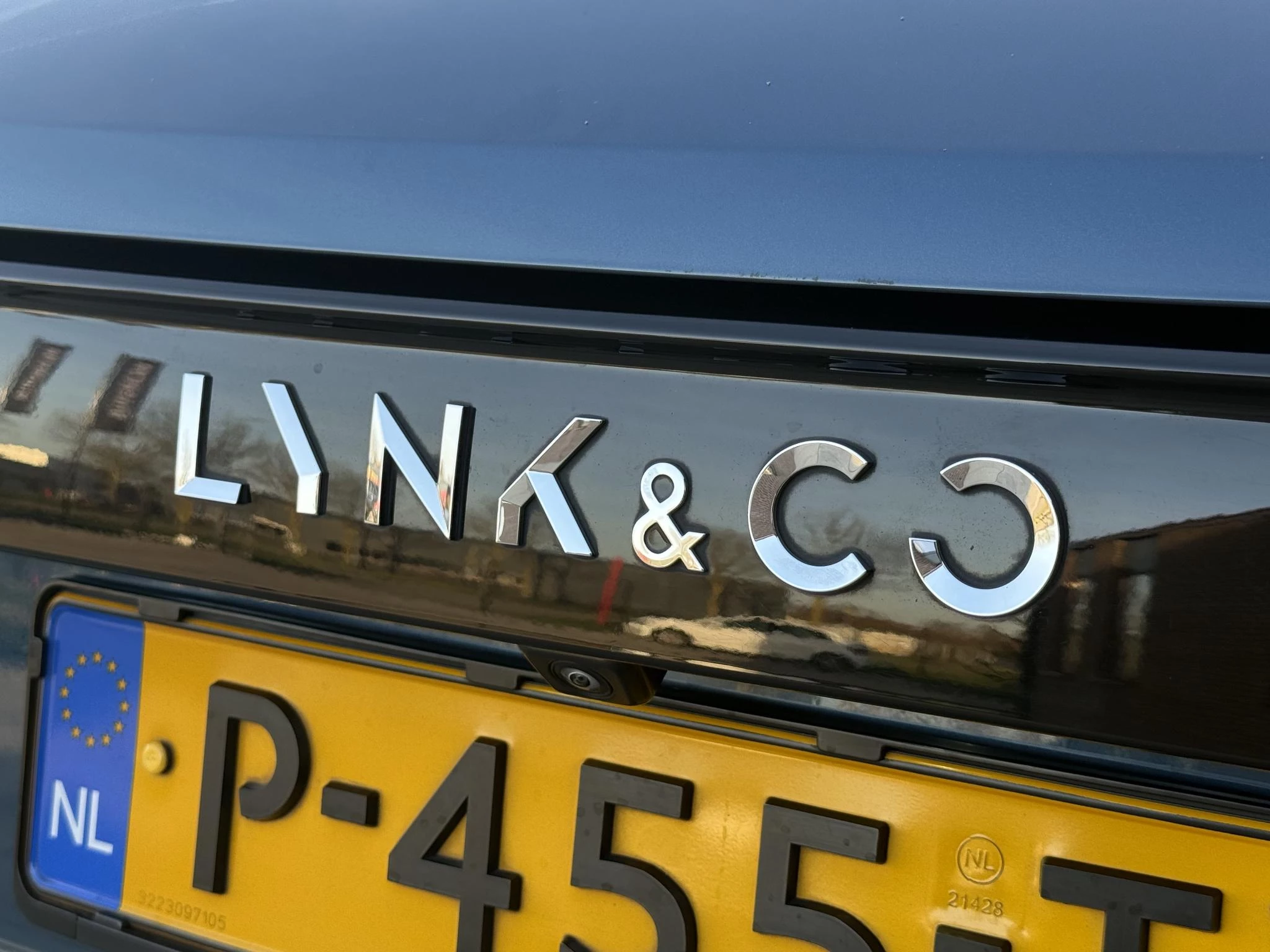 Hoofdafbeelding Lynk & Co 01