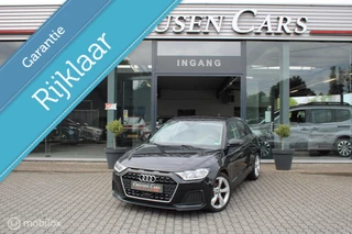 Hoofdafbeelding Audi A1 Sportback Audi A1 Sportback 35 TFSI epic/All seas/Stoelverw/Navi/Pdc/