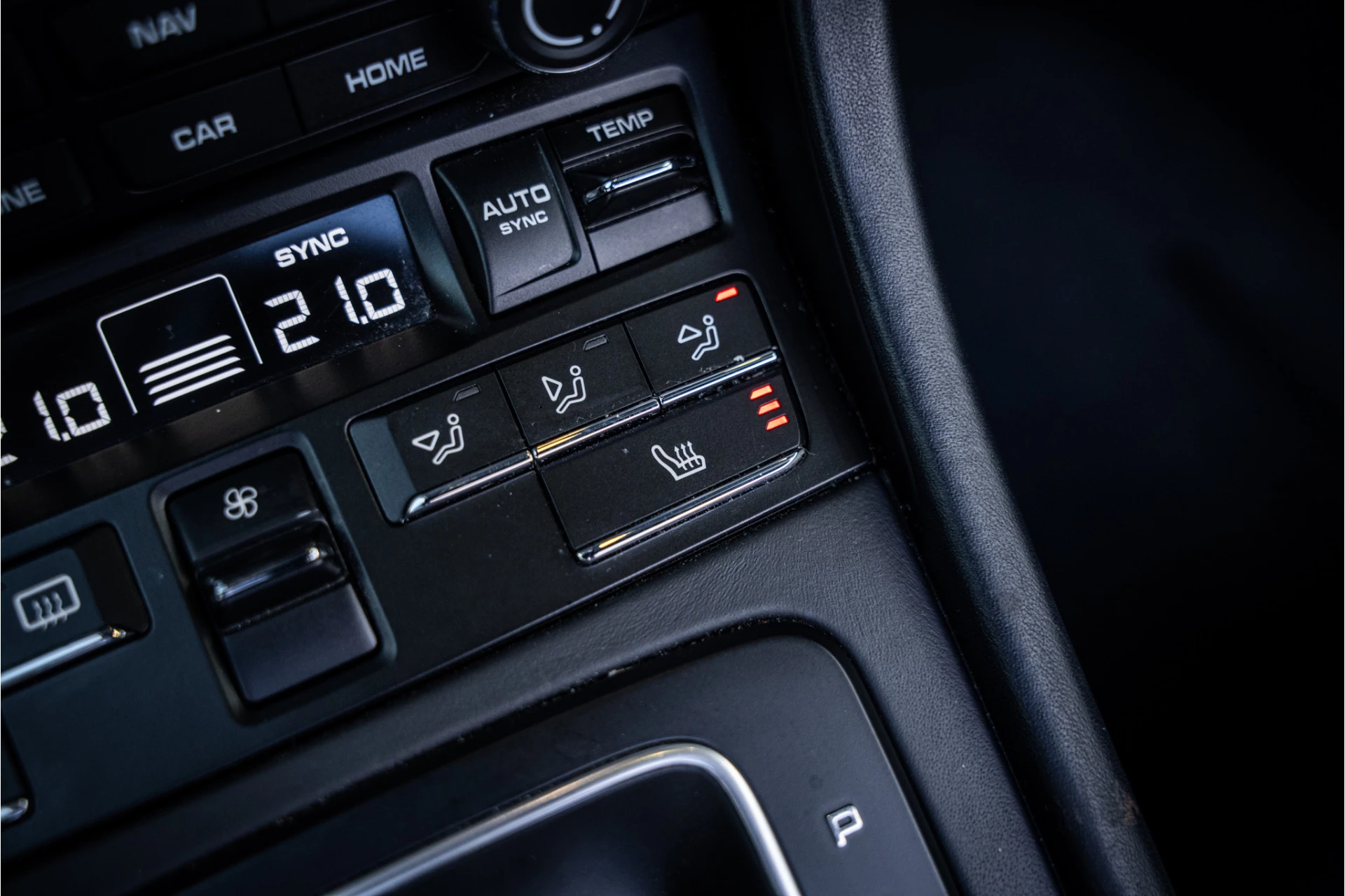 Hoofdafbeelding Porsche 911