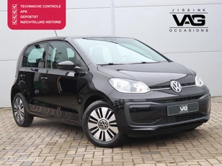 Volkswagen Move Up! Airco Cruise 15 inch LMV Bluetooth