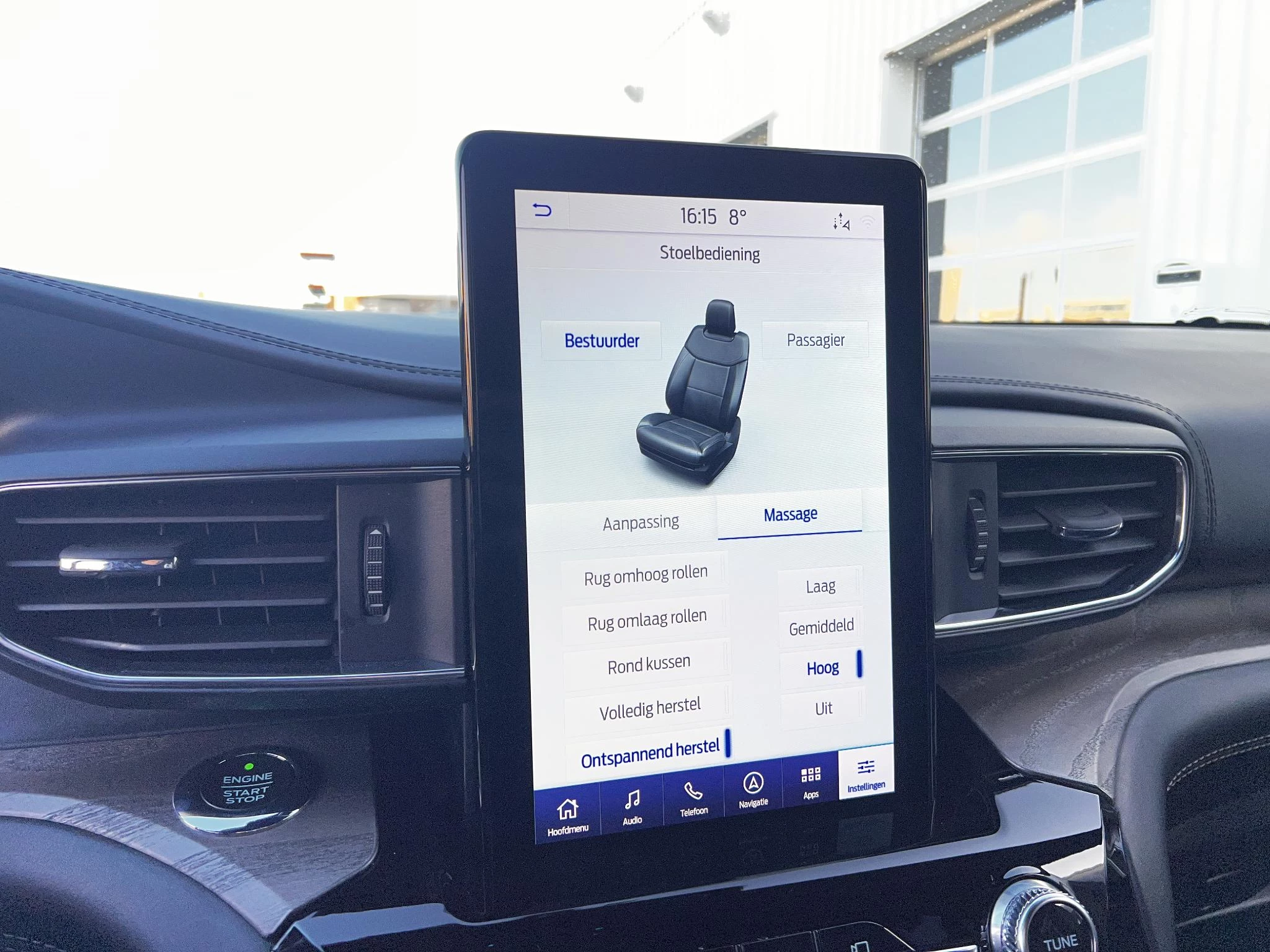 Hoofdafbeelding Ford Explorer