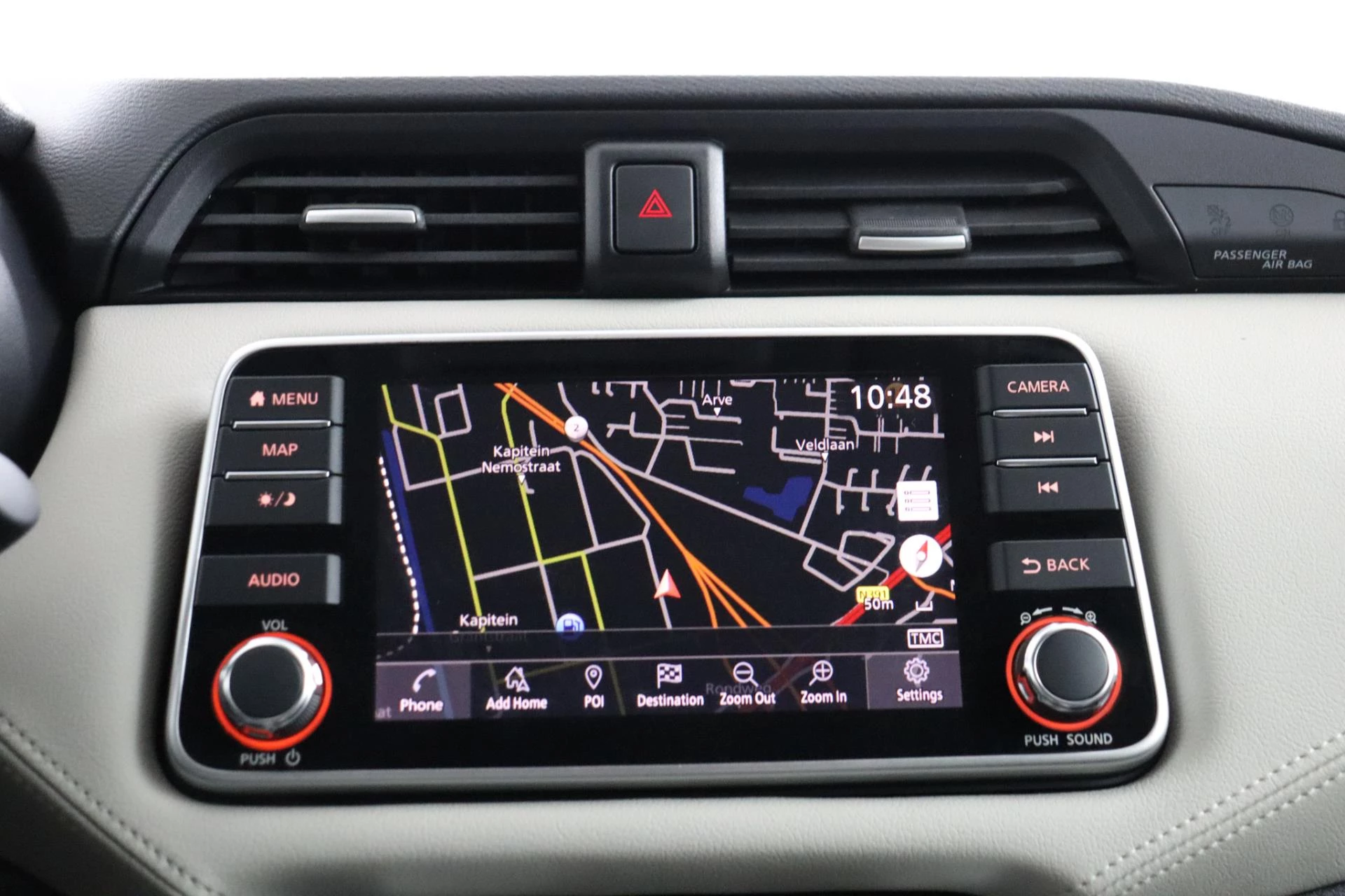 Hoofdafbeelding Nissan Micra