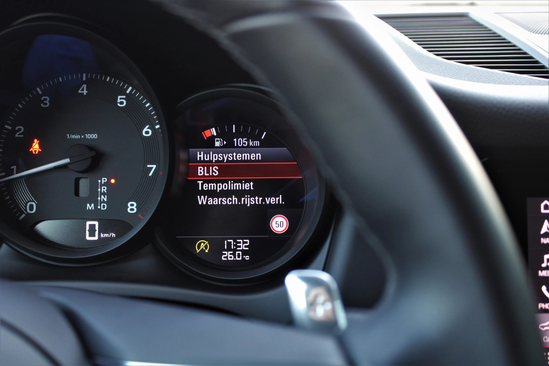 Hoofdafbeelding Porsche Macan