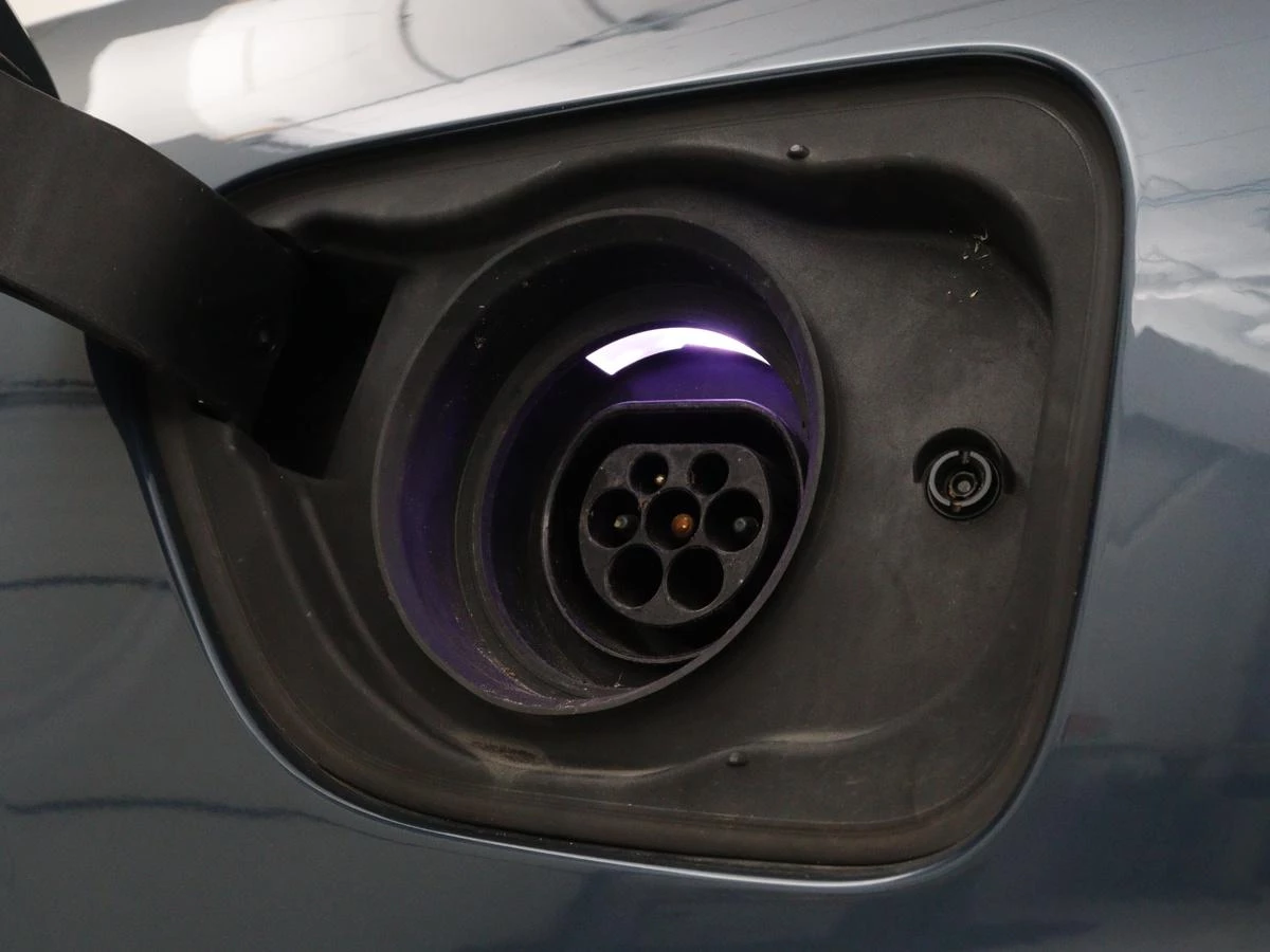 Hoofdafbeelding Volvo S60