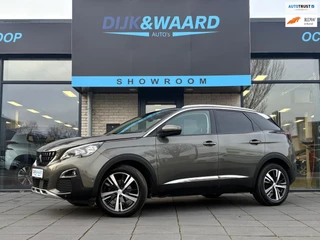 Hoofdafbeelding Peugeot 3008 Peugeot 3008 1.2 PureTech Allure | VIRTUAL DASH | CRUISE | 360 CAMERA | AMBIANCE LIGHTS