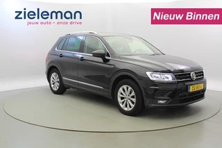 Volkswagen Tiguan 1.5 TSI Comfortline Business - Carplay, Navi, Trekhaak