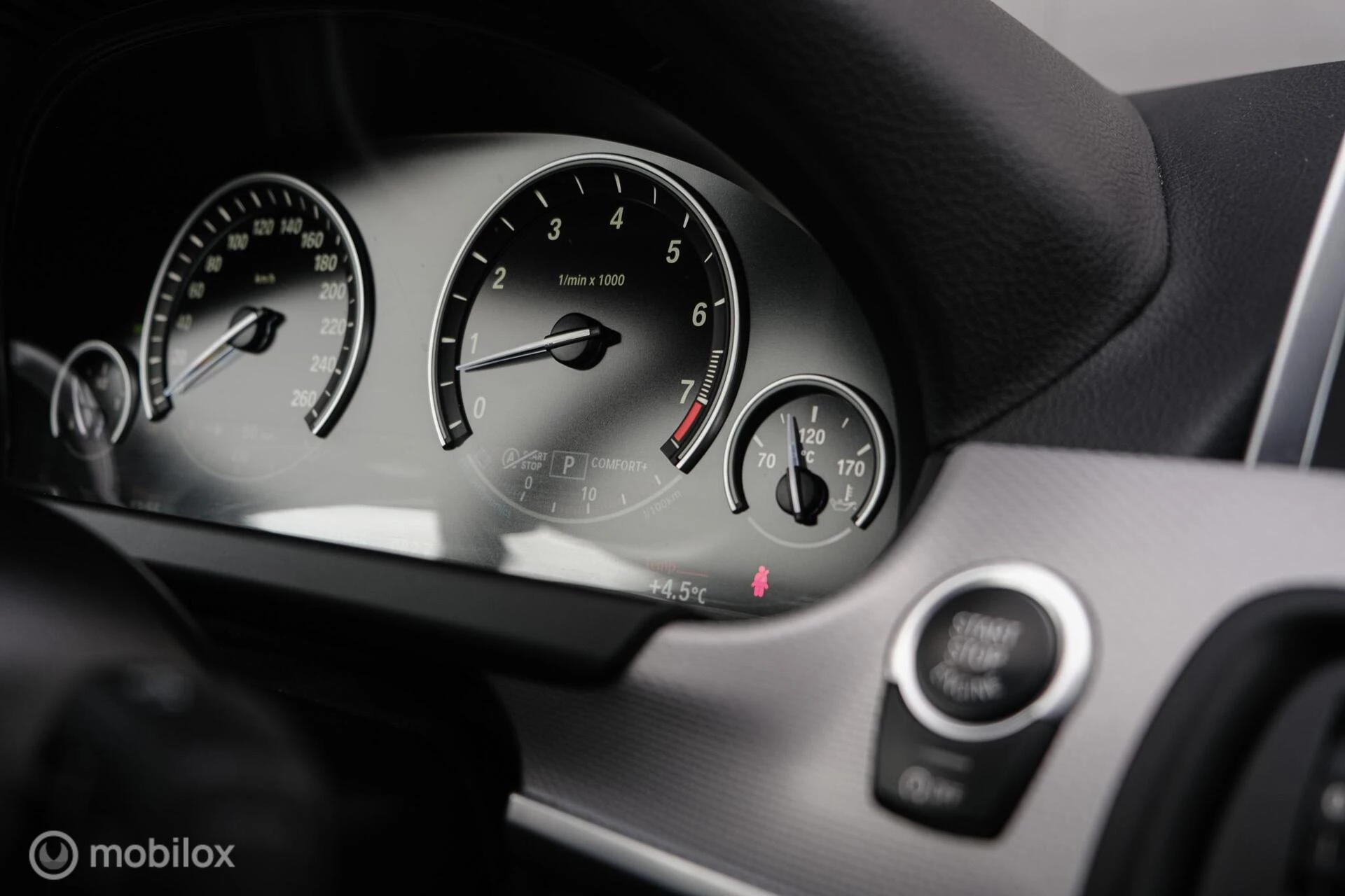 Hoofdafbeelding BMW 6 Serie