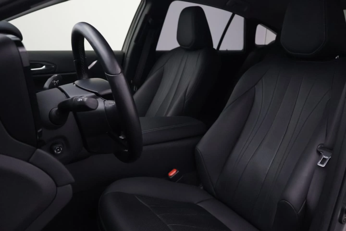 Hoofdafbeelding Toyota Mirai