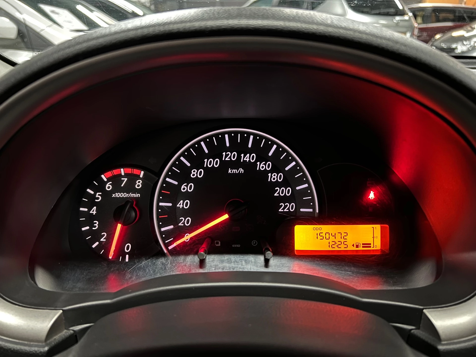 Hoofdafbeelding Nissan Micra