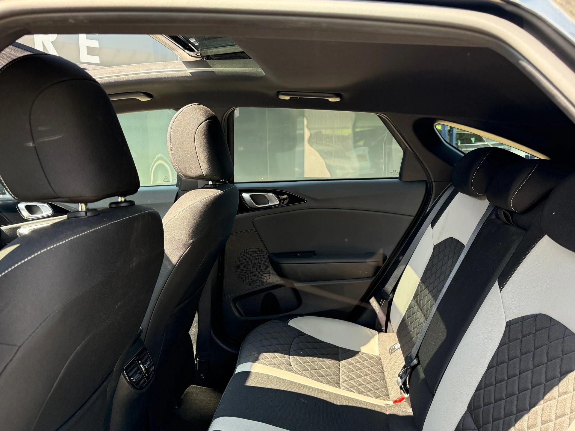 Hoofdafbeelding Kia ProCeed