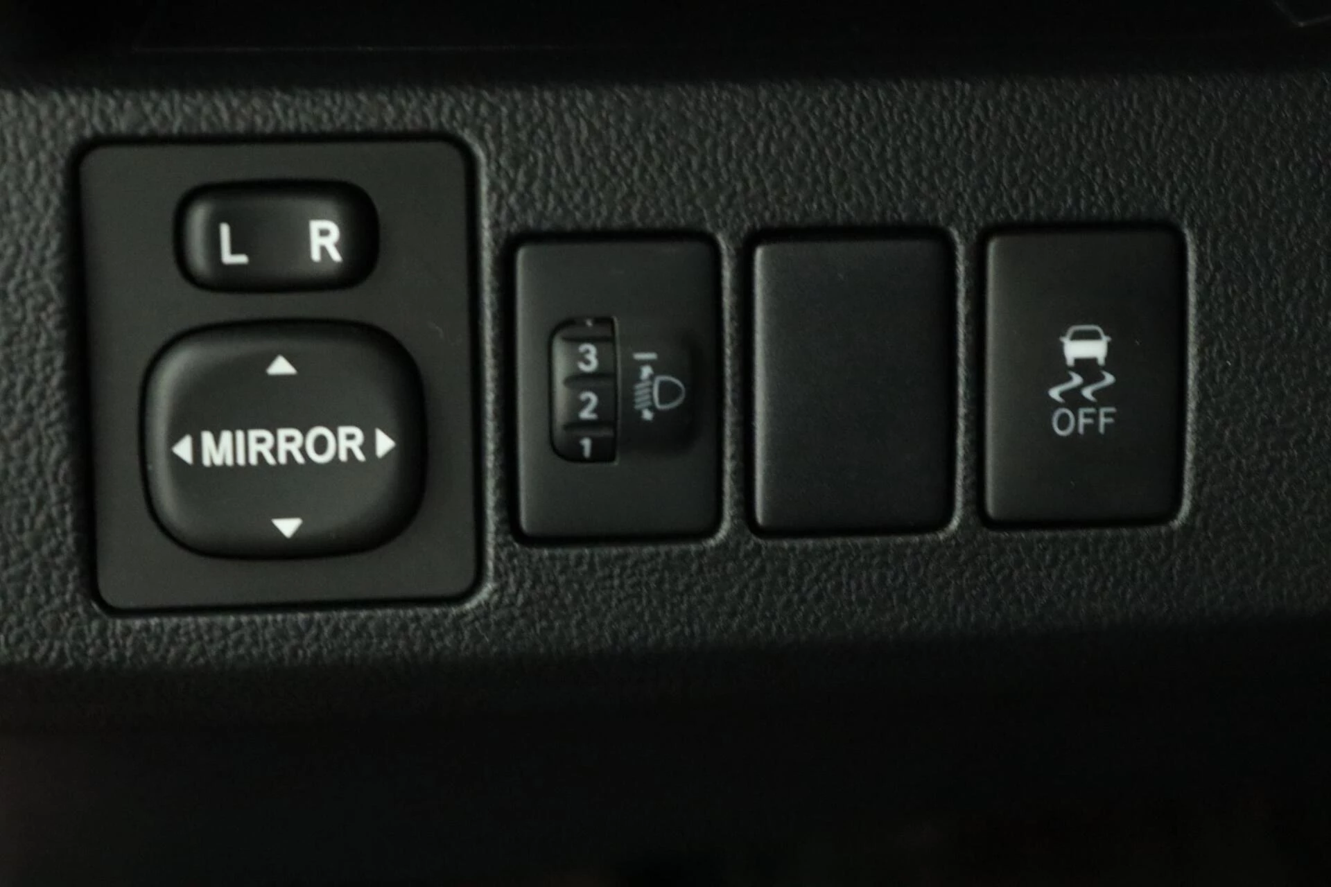 Hoofdafbeelding Toyota Verso-S