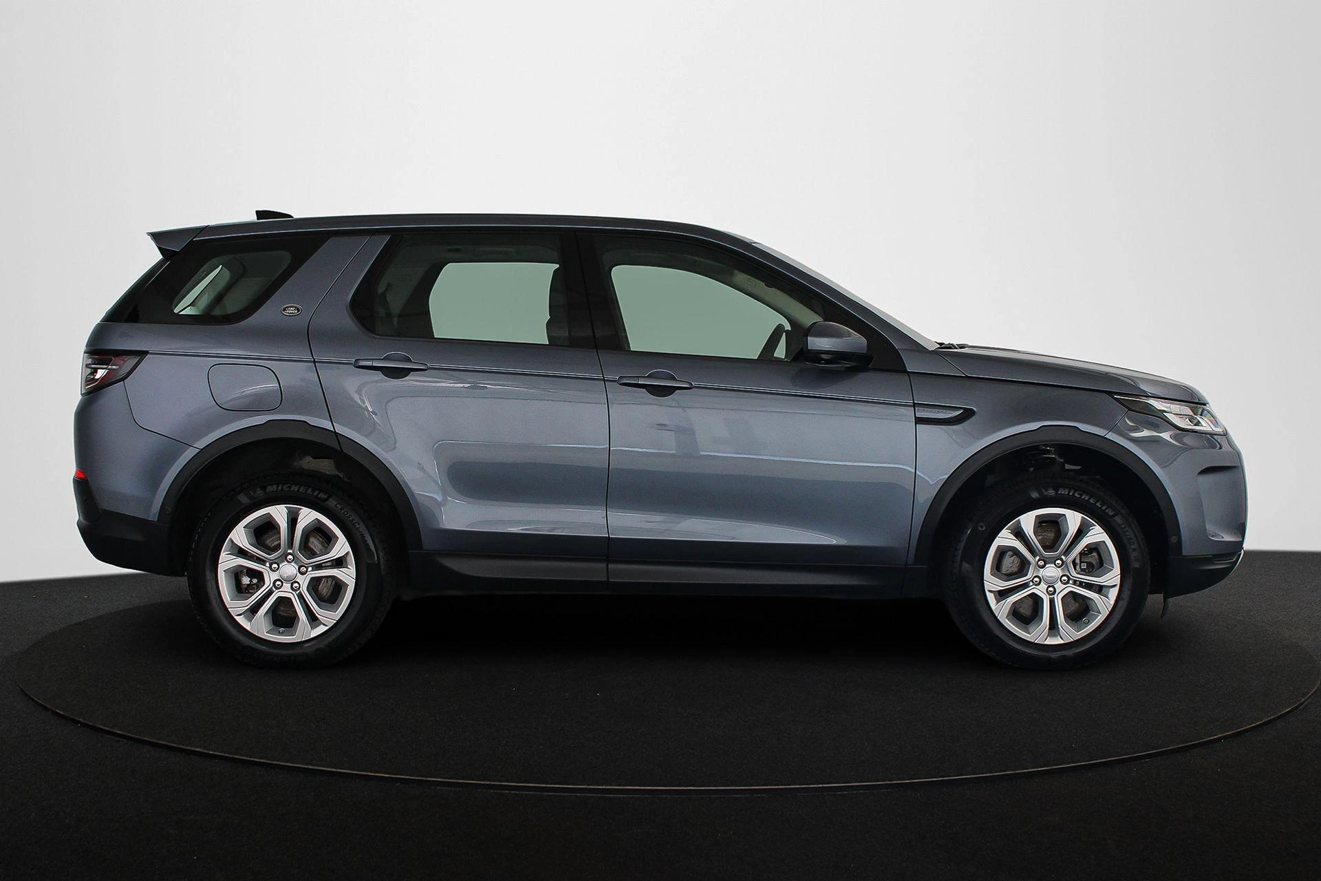 Hoofdafbeelding Land Rover Discovery Sport