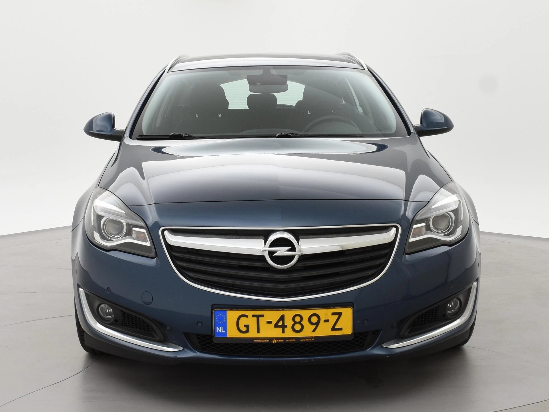 Hoofdafbeelding Opel Insignia