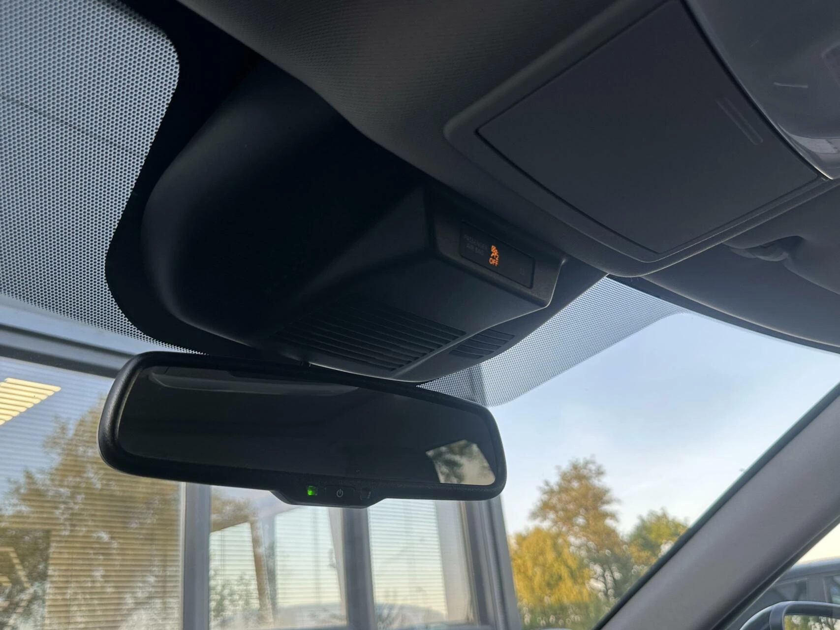 Hoofdafbeelding Nissan X-Trail