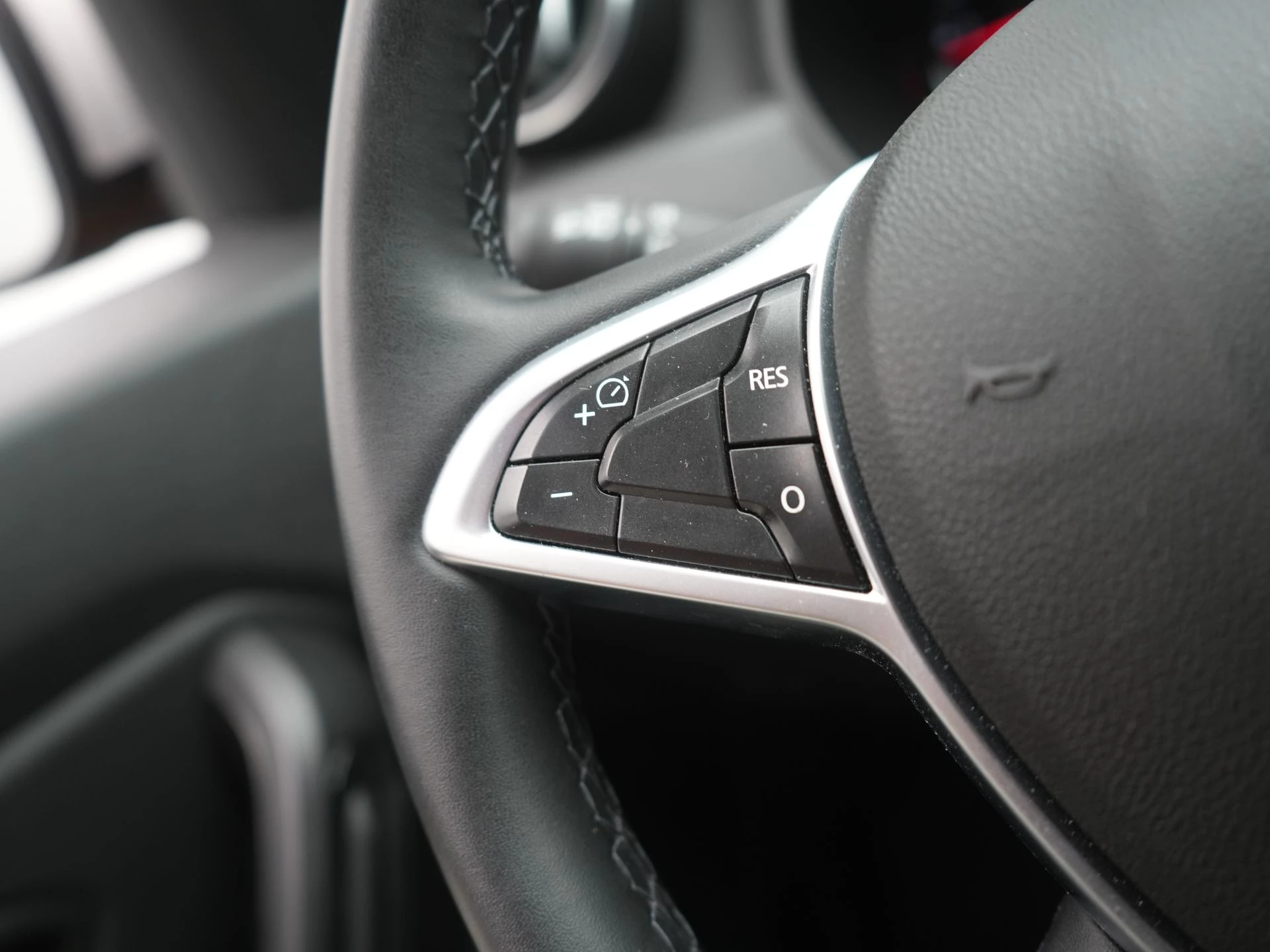 Hoofdafbeelding Dacia Duster