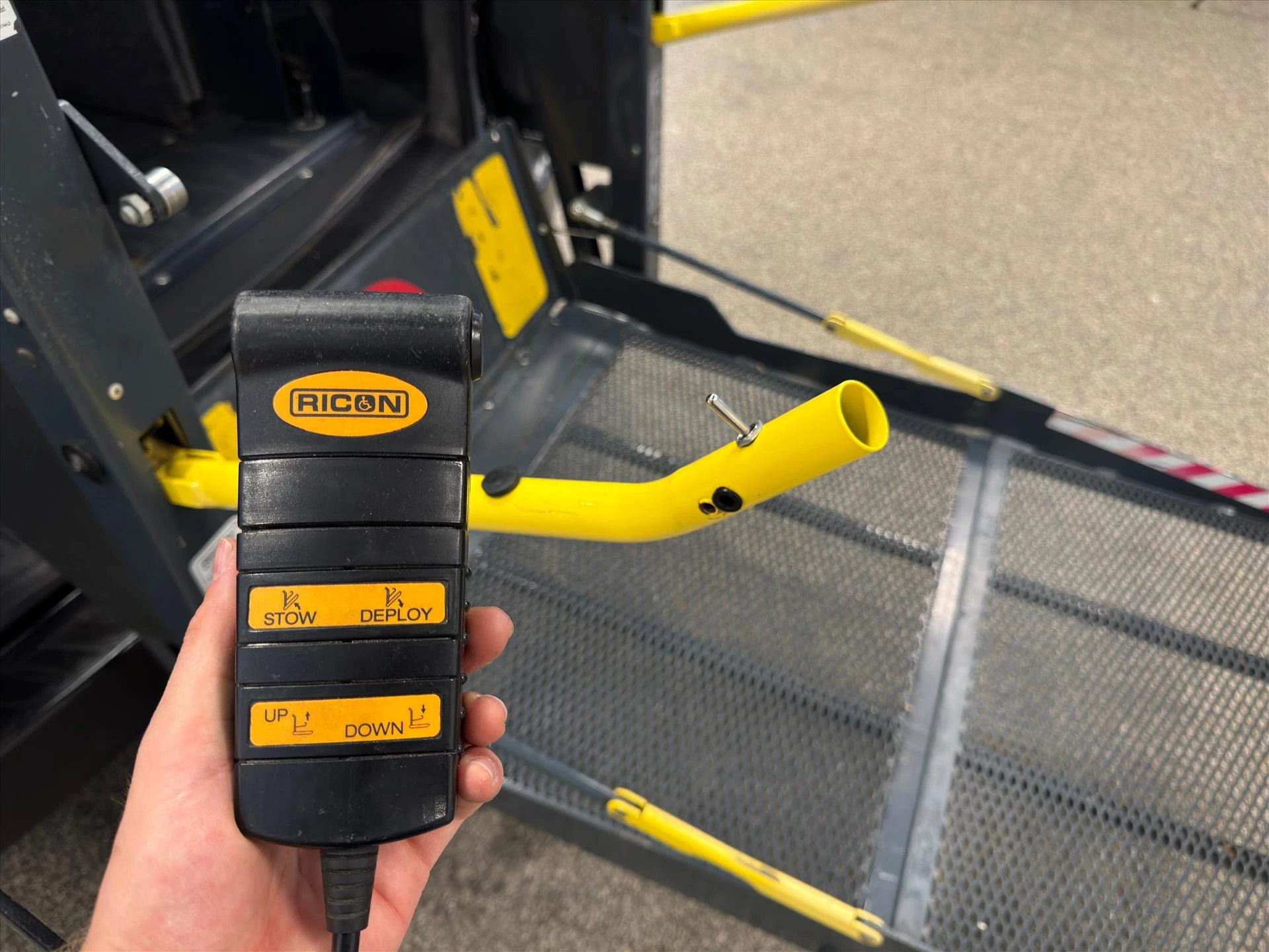 Hoofdafbeelding Hyundai H300