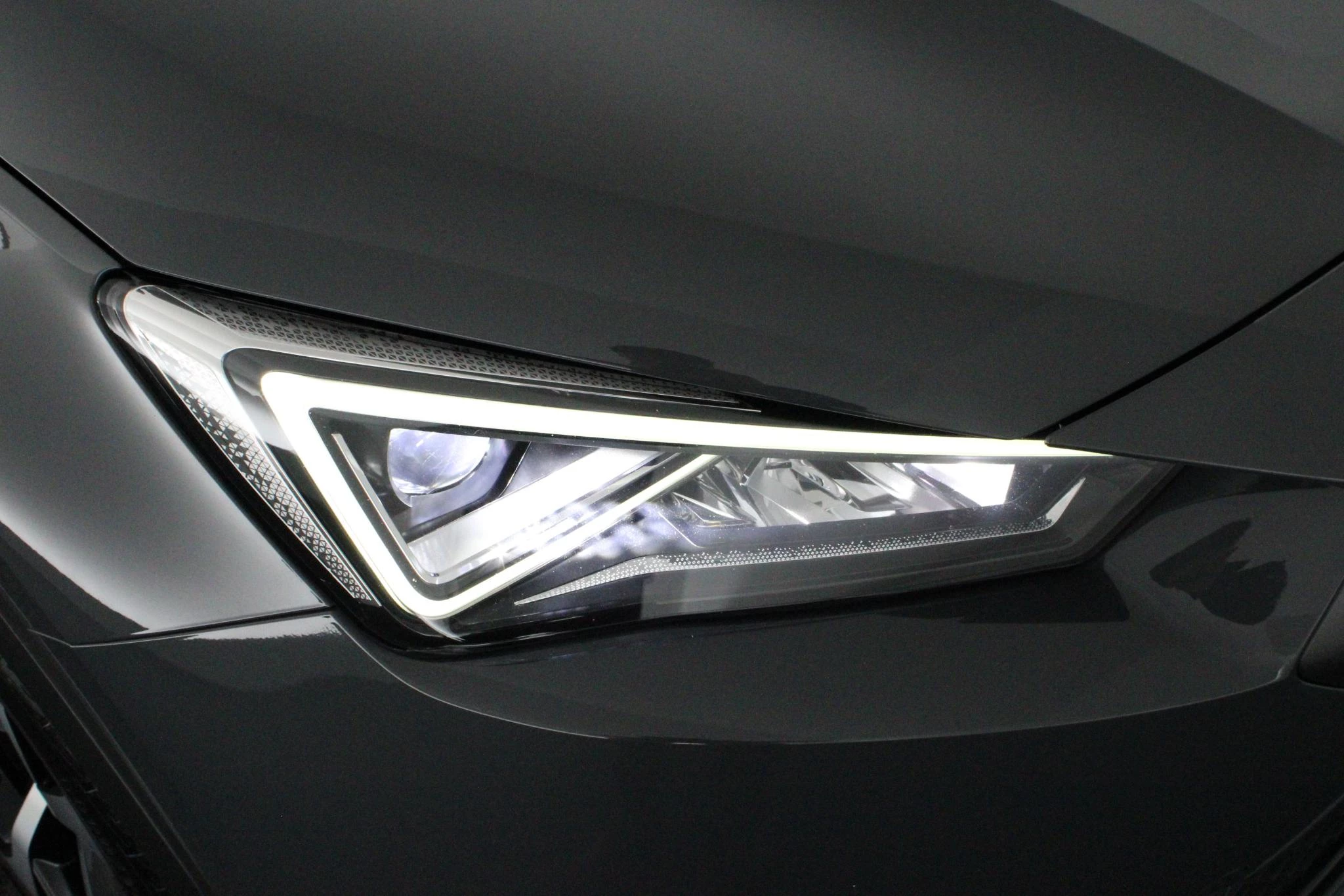 Hoofdafbeelding SEAT Tarraco