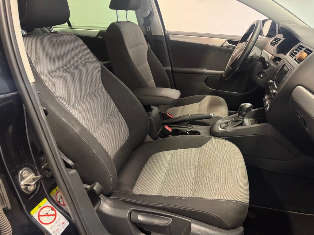 Hoofdafbeelding Volkswagen Jetta