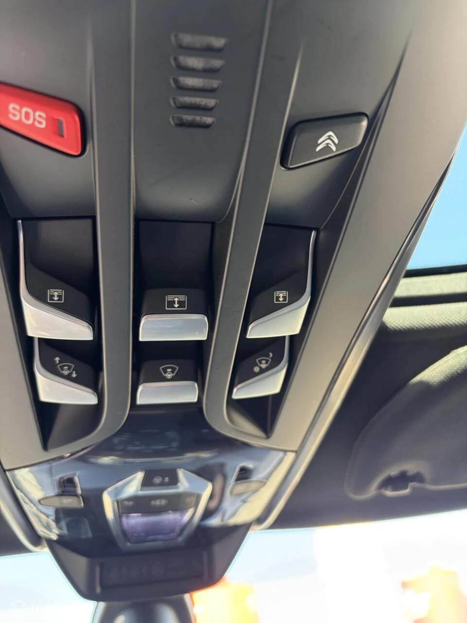 Hoofdafbeelding Citroën DS5